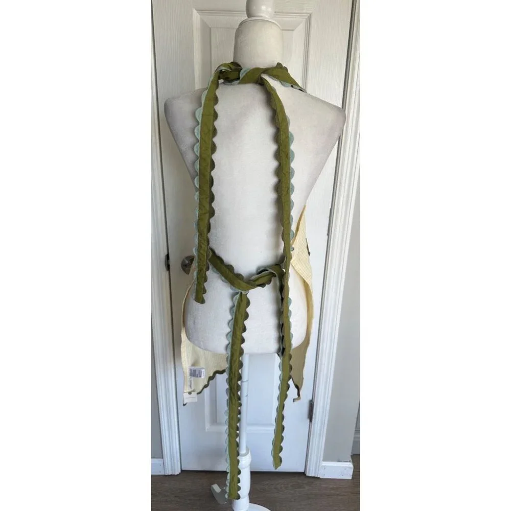 Anthropologie one size